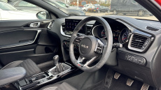 Kia Pro Ceed 1.5T GDi ISG GT-Line 5dr Petrol Estate